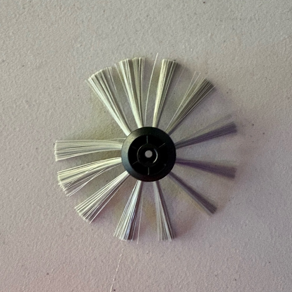 Bobsweep Accessories with Quick Start Guide